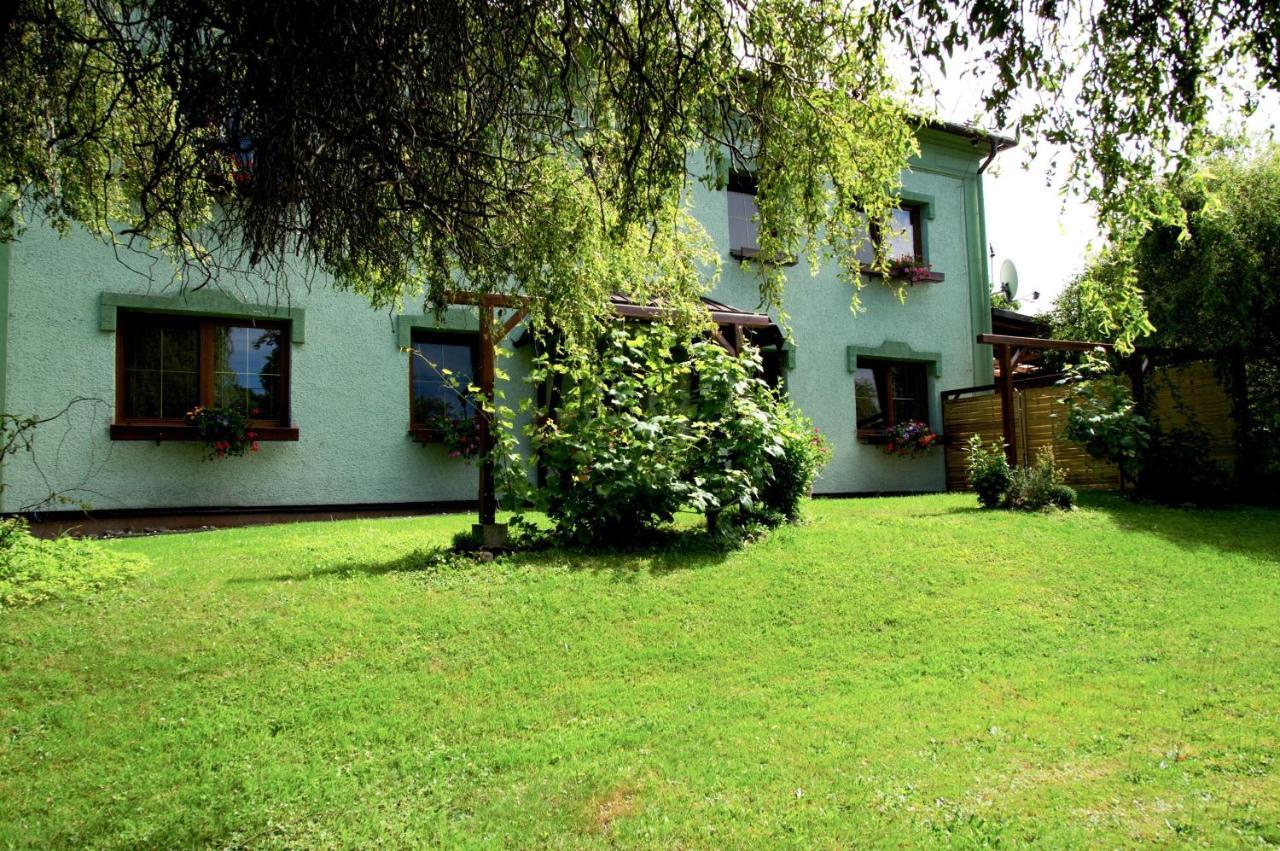 Penzion Eva Bohumin Exterior photo