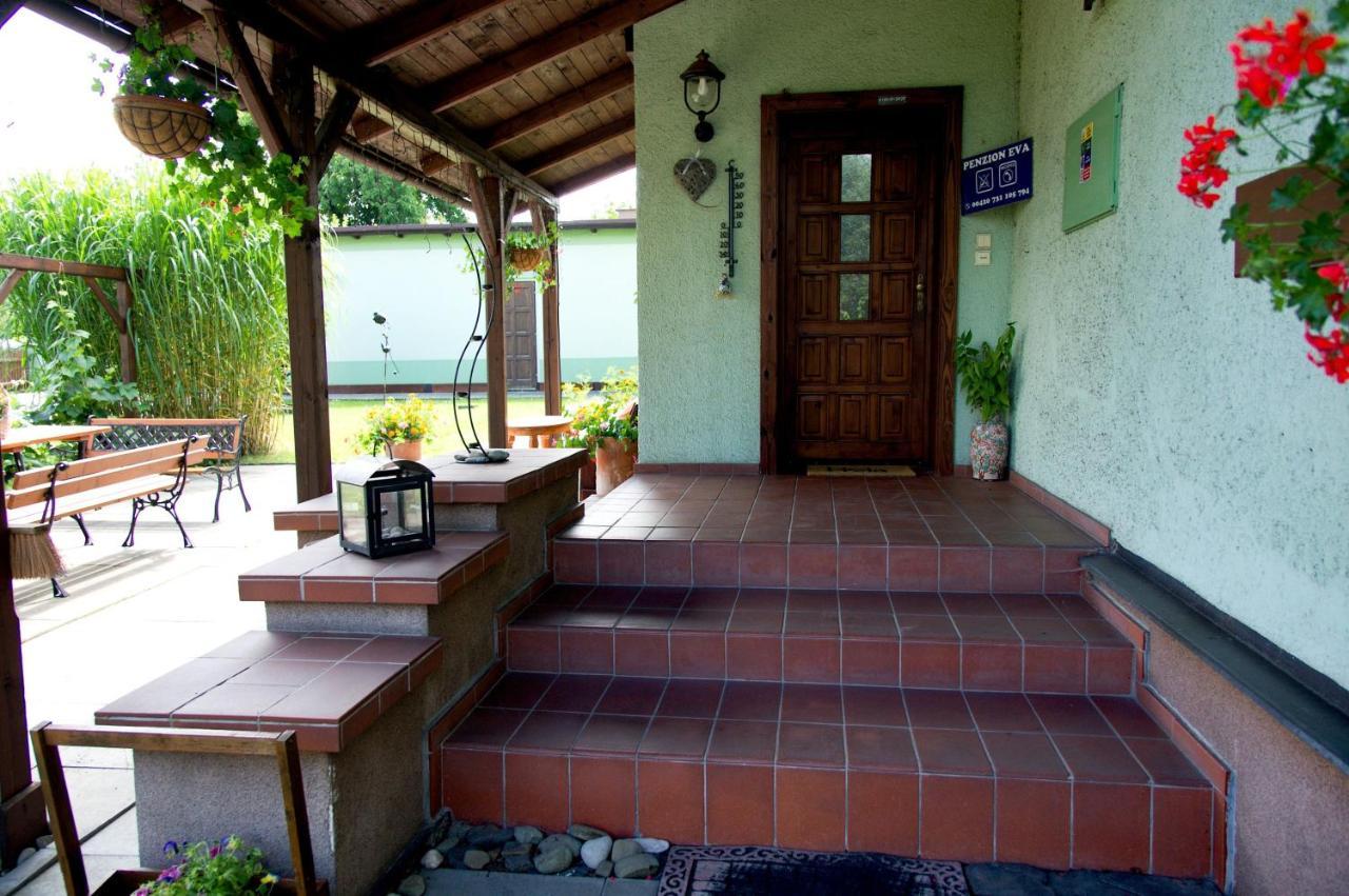 Penzion Eva Bohumin Exterior photo