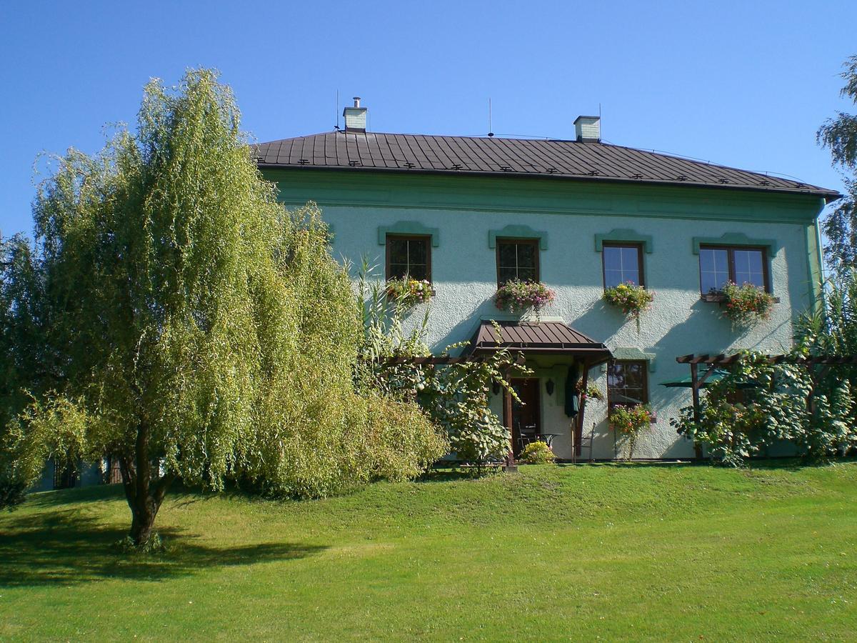 Penzion Eva Bohumin Exterior photo